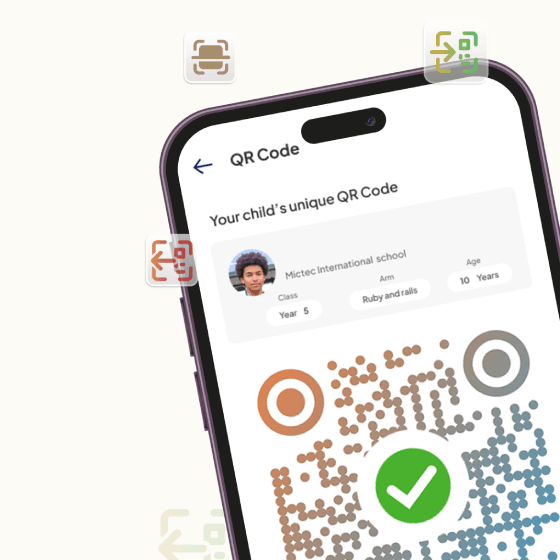 Online Courses Interface